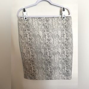 EUC Ann Taylor Skirt in Women’s Size 12